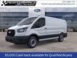  Ford Transit-250