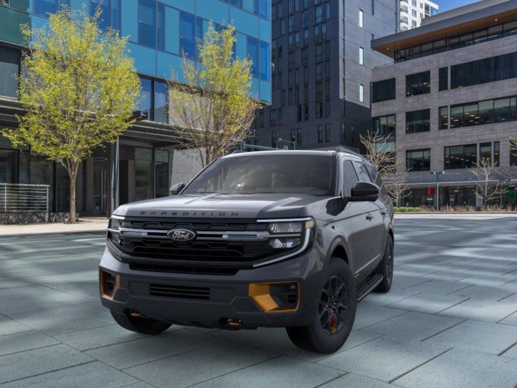 New 2025 Ford Expedition Tremor SUV