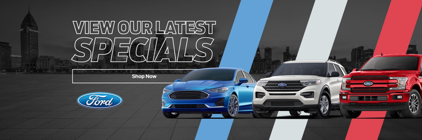 Performance Ford of East Hanover Ford Dealer in East Hanover