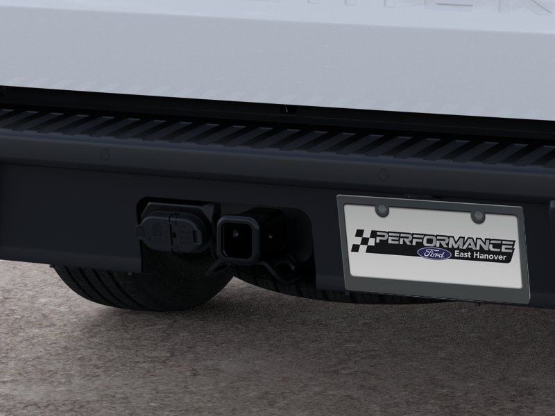 2025 Ford Maverick XLT - Photo 23