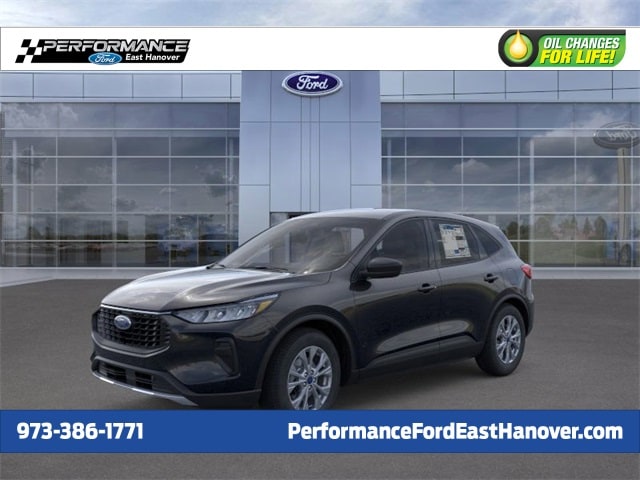 2026 Ford Escape SUV 