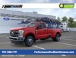 Ford F-350SD