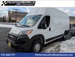  Ram Promaster 3500