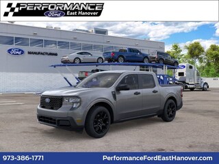 2026 Ford Maverick XLT Truck