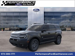 2026 Ford Bronco Sport Big Bend SUV
