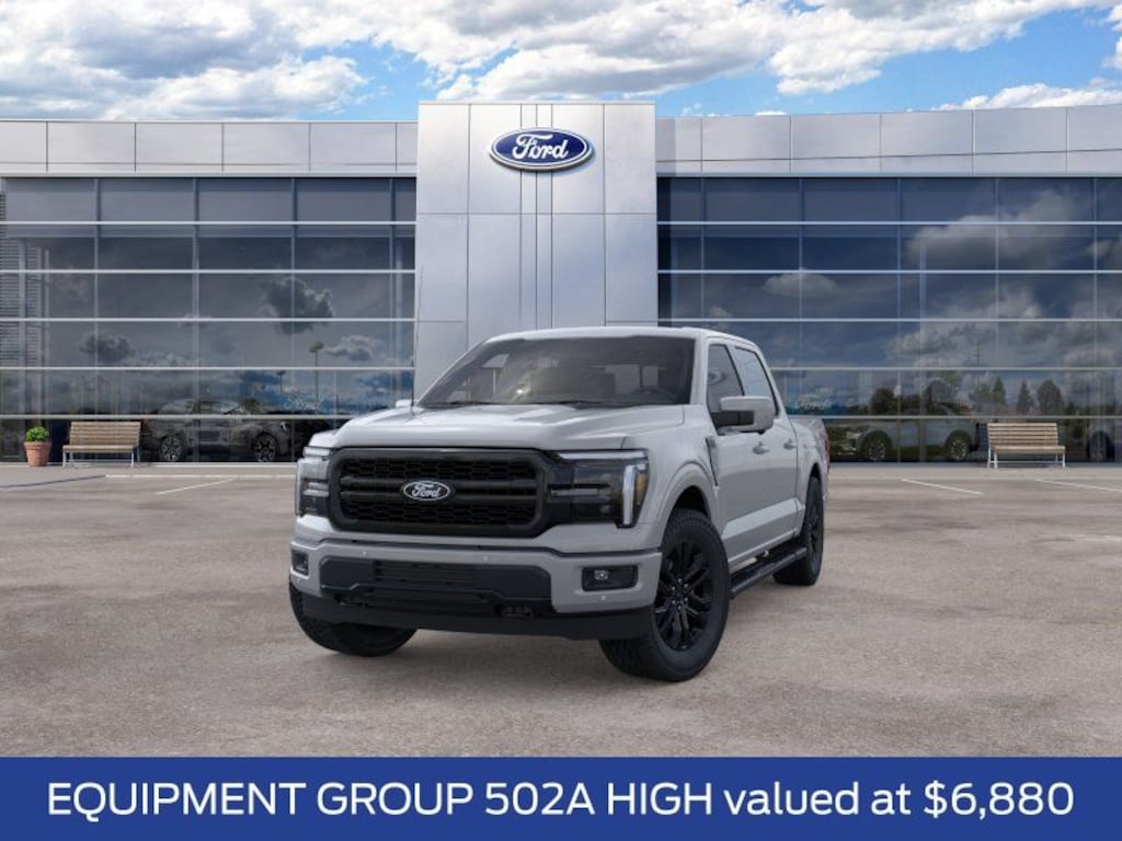 New 2026 Ford F-150 Hennessey VENOM 800 Truck
