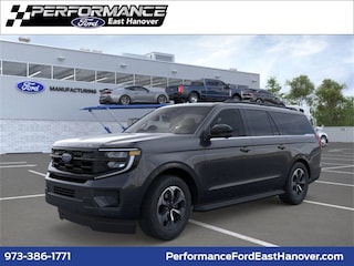 2026 Ford Expedition Max Active SUV