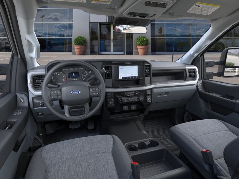2026 Ford F-550 Super Duty Chassis Cab XL - Photo 10