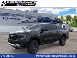 2026 Ford Ranger XLT Truck