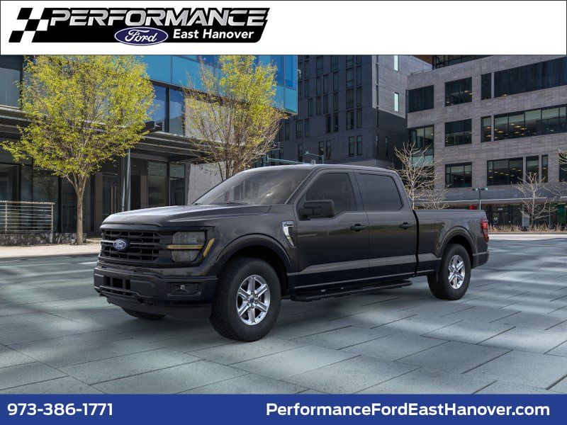 2026 Ford F-150 Truck 