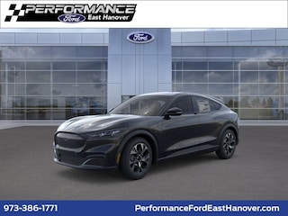 2026 Ford Mustang Mach-E Select SUV