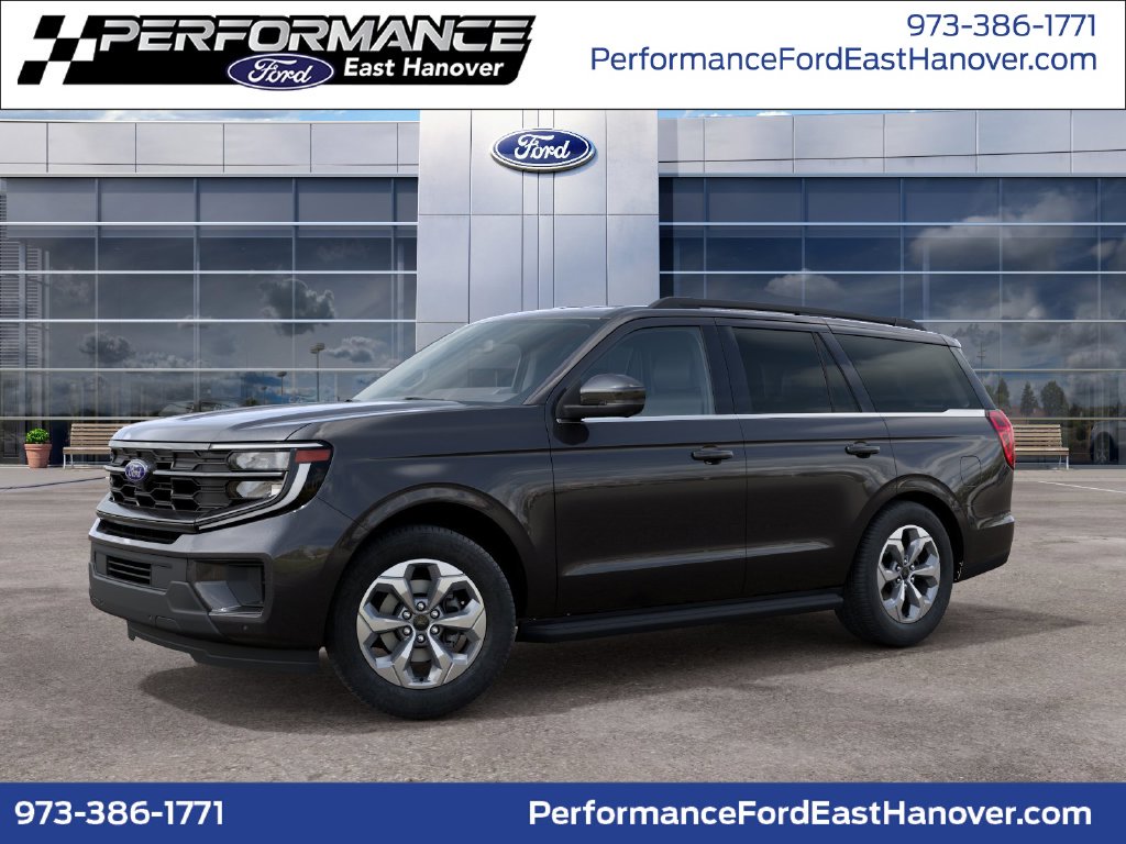 2027 Ford Expedition Active SUV