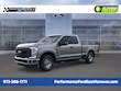 Ford F-350SD