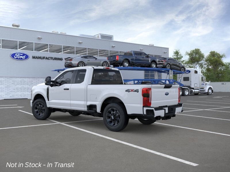 2026 Ford F-350 XL photo 3