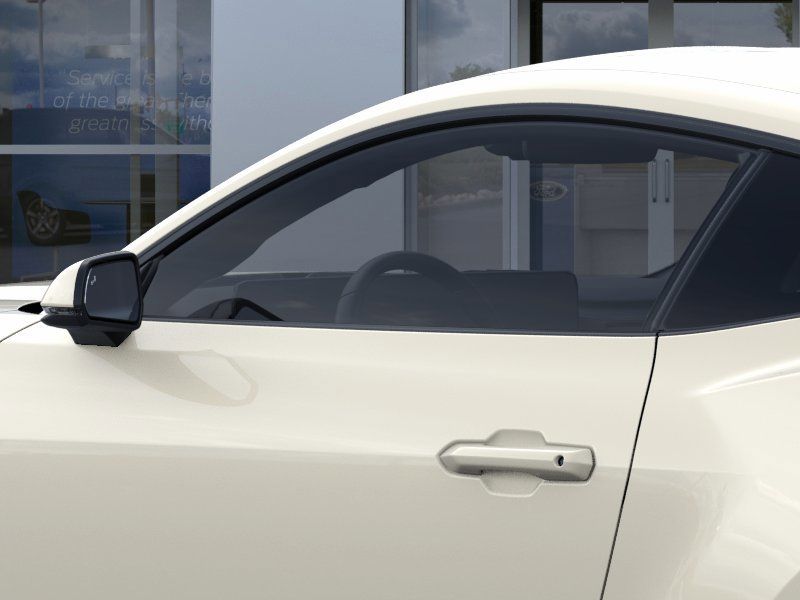 2025 Ford Mustang GT Premium Fastback - Photo 20