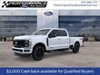  Ford F-250 Hennessey