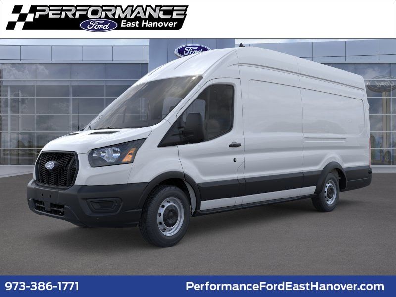 2026 Ford Transit 350 High Roof 148EL WB's photo