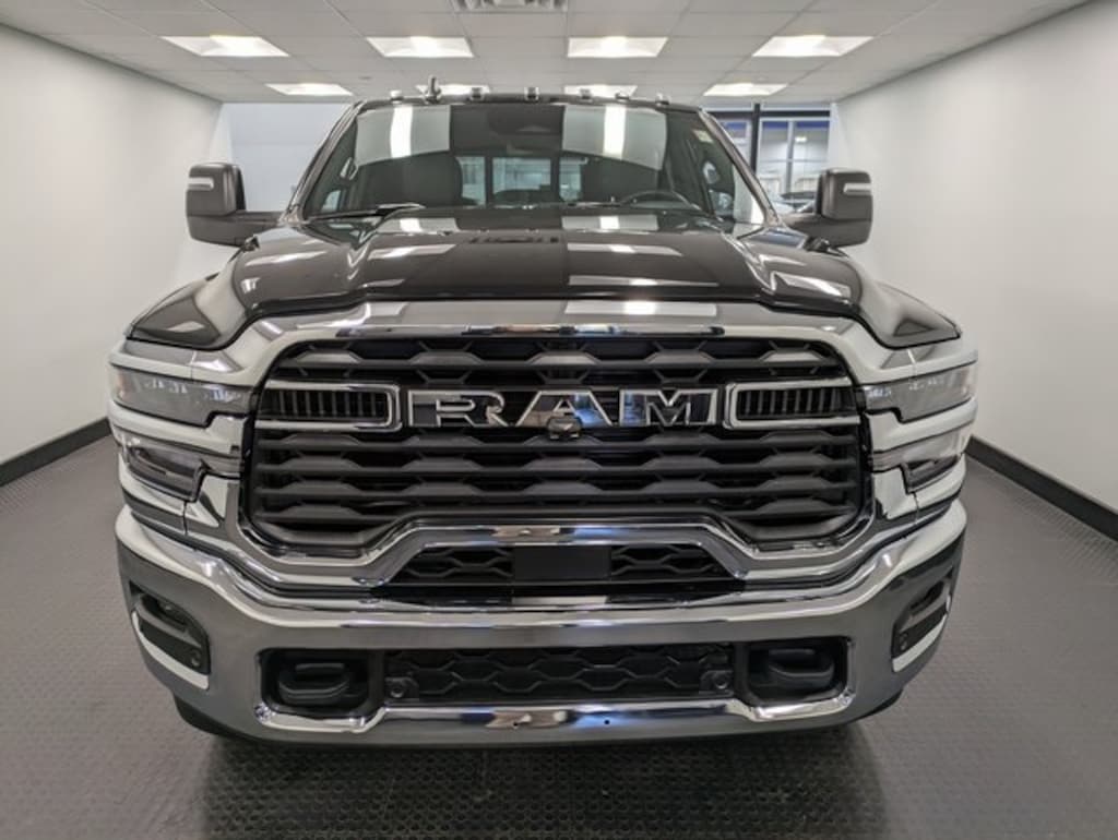 Used 2025 Ram 2500 Tradesman Truck
