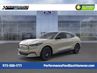 2025 Ford Mustang Mach-E Premium SUV