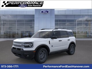 2026 Ford Bronco Sport Big Bend SUV