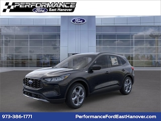 2026 Ford Escape ST-Line SUV