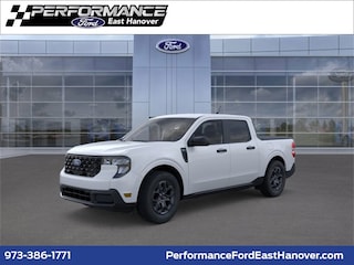 2025 Ford Maverick XLT Truck