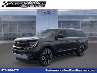 2026 Ford Expedition Max Platinum SUV