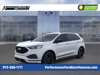 2024 Ford Edge SE SUV