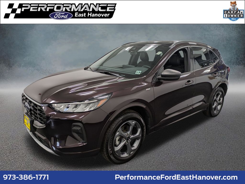 2023 Ford Escape SUV 