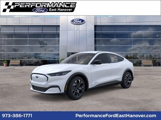 2026 Ford Mustang Mach-E Select SUV