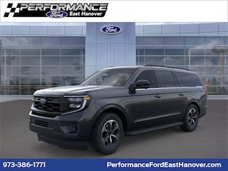 2026 Ford Expedition Max Active SUV