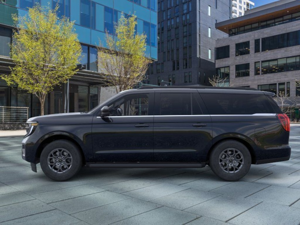 New 2026 Ford Expedition Max Active SUV