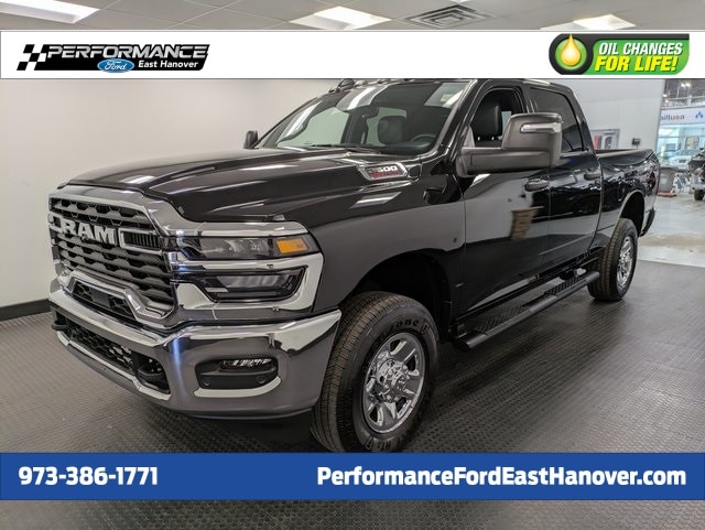 2025 RAM Ram 2500 Pickup Tradesman's photo