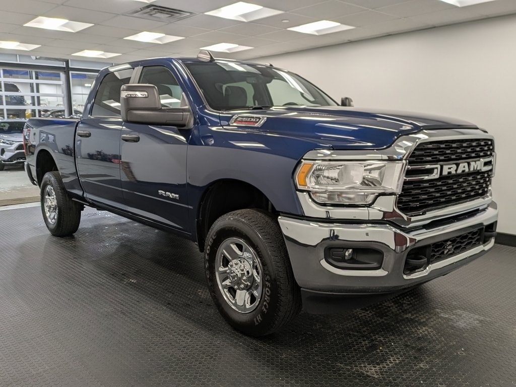 Used 2024 Ram 2500 Big Horn Truck