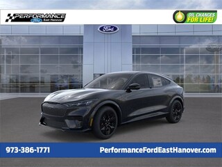 2025 Ford Mustang Mach-E GT SUV