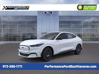 2025 Ford Mustang Mach-E Premium SUV