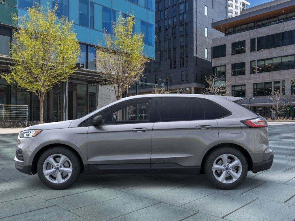 New 2024 Ford Edge SE SUV