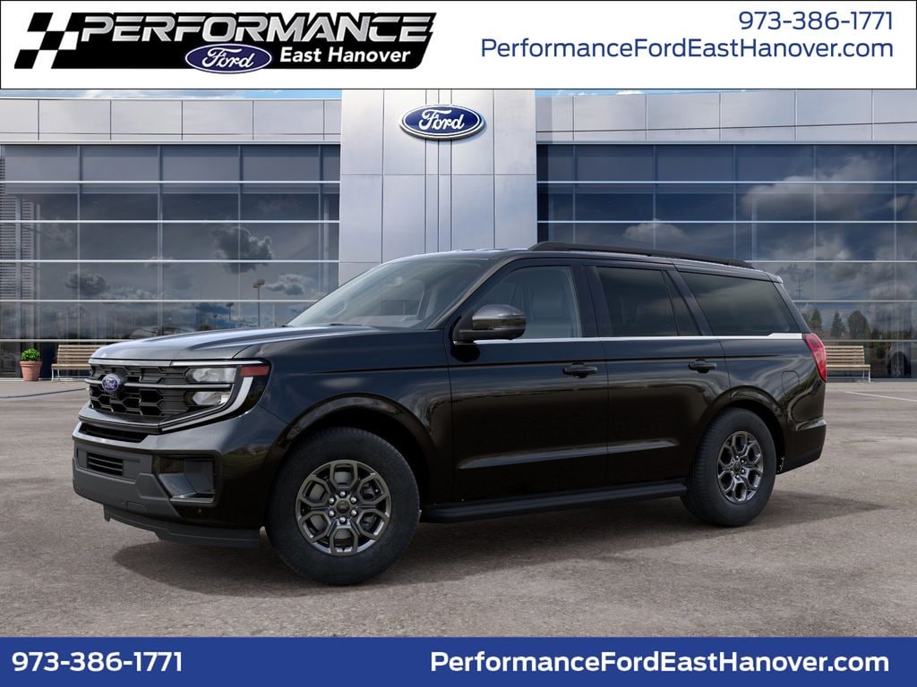 New 2027 Ford Expedition Active SUV