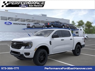 2026 Ford Ranger XLT Truck