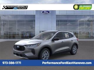 2026 Ford Escape Active SUV