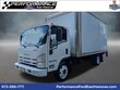  Isuzu Chassis