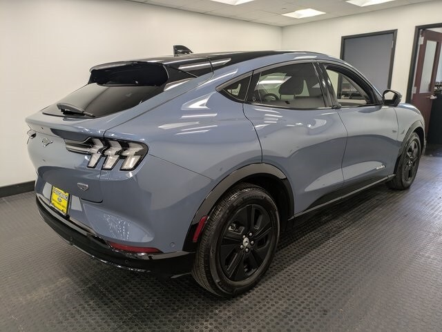 2023 Ford Mustang Mach-E California Route 1 photo 4