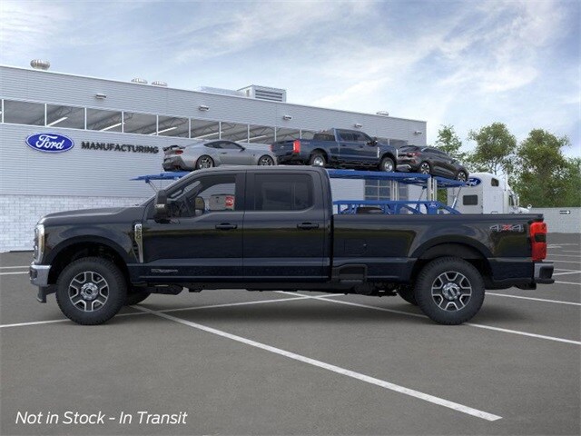 2026 Ford F-250 photo 3