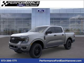 2026 Ford Ranger XLT Truck