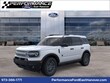  Ford Bronco Sport