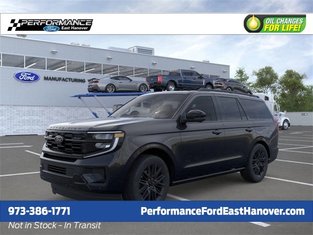 2025 Ford Expedition SUV 