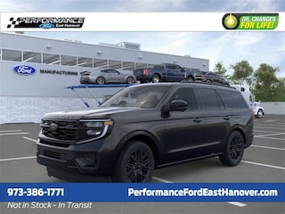 2025 Ford Expedition Platinum SUV
