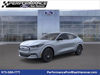 2025 Ford Mustang Mach-E Premium SUV