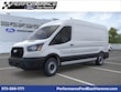  Ford Transit-250