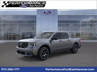 2026 Ford Maverick Lariat Truck